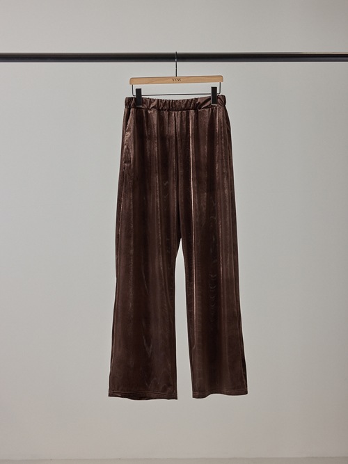 ��YENN/������ۥ٥�٥åȥ��å����ѥ��/VELVET RELAX PT(Y253-32071)