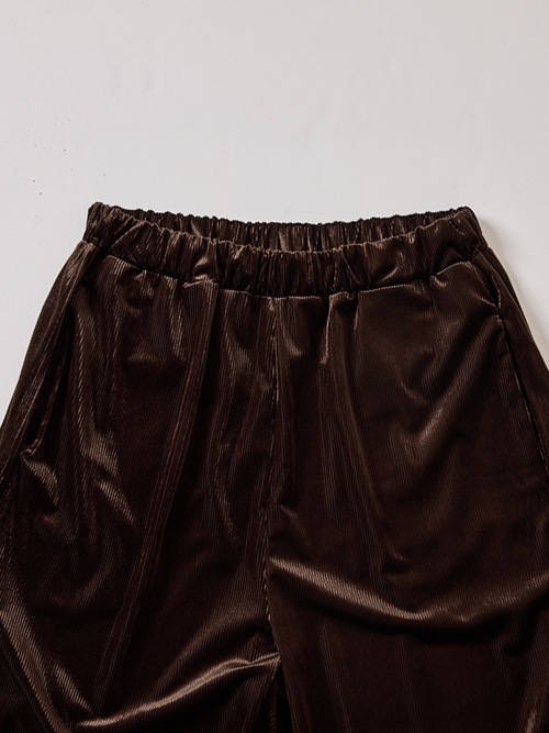 ��YENN/������ۥ٥�٥åȥ��å����ѥ��/VELVET RELAX PT(Y253-32071)