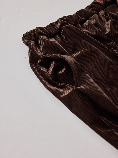 ��YENN/������ۥ٥�٥åȥ��å����ѥ��/VELVET RELAX PT(Y253-32071)