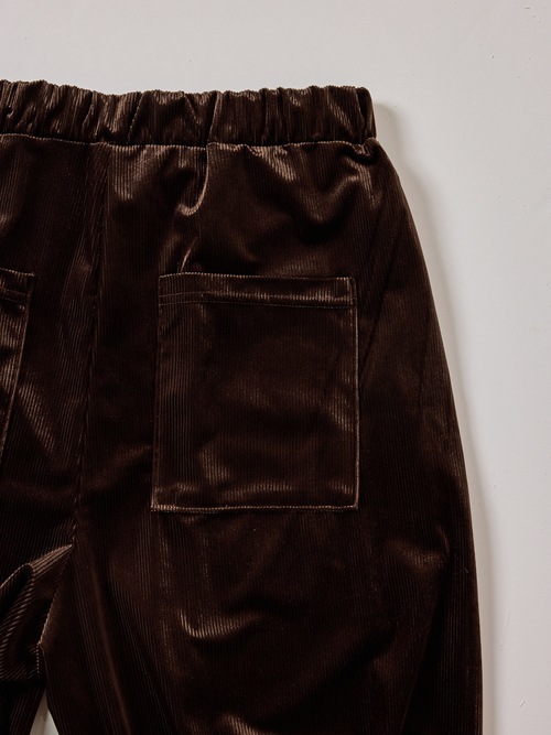 ��YENN/������ۥ٥�٥åȥ��å����ѥ��/VELVET RELAX PT(Y253-32071)