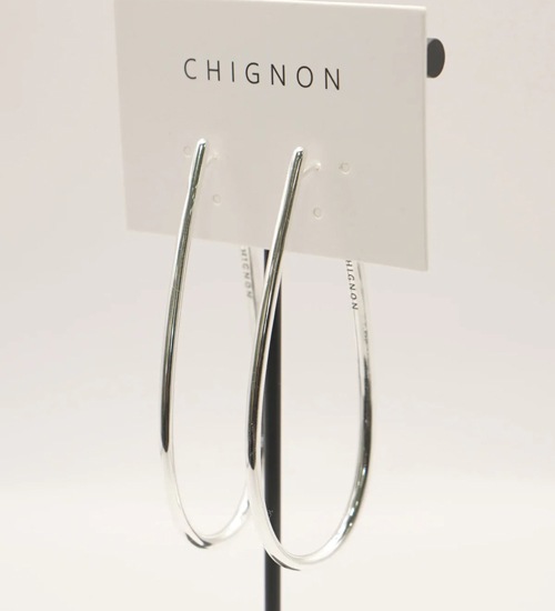 ��CHIGNON/���˥��ۥɥ��åץա��ץ�󥿥å��ԥ���(0061-112SH)