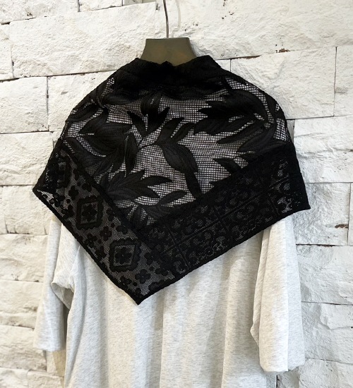 ��WHYTO./�ۥ磻�ȡۥ졼������ӥ͡�����󥭥�ߥ�����/lace combination camisole