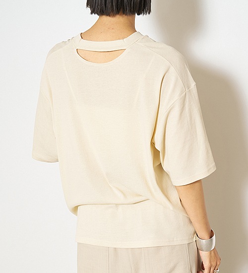 ��30��OFF�ա�YENN/�������2WAY V�ͥå��ȥåץ�/2WAY V-NECK TOPS(Y252-82034)�ڥ���󥻥����ʸ��Բġ�