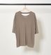 ��30��OFF�ա�YENN/�������2WAY V�ͥå��ȥåץ�/2WAY V-NECK TOPS(Y252-82034)�ڥ���󥻥����ʸ��Բġ�