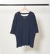 ��30��OFF�ա�YENN/�������2WAY V�ͥå��ȥåץ�/2WAY V-NECK TOPS(Y252-82034)�ڥ���󥻥����ʸ��Բġ�