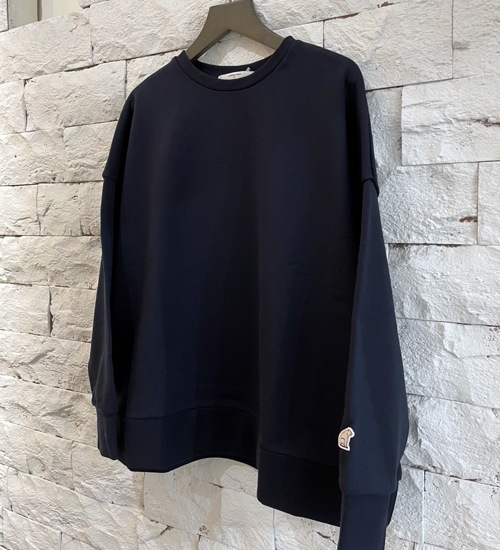 ��LABORATORY/��ܥ쥤�ȥ꡼�ۥ��Υ˥ޥ��ۥ磻�ȥ٥����֥��ɥ������åȥץ륪���С�/ANONYMOUS WHITE BEAR BRAND SWEAT PULL OVER(LA 445)