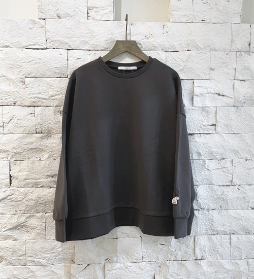 ��LABORATORY/��ܥ쥤�ȥ꡼�ۥ��Υ˥ޥ��ۥ磻�ȥ٥����֥��ɥ������åȥץ륪���С�/ANONYMOUS WHITE BEAR BRAND SWEAT PULL OVER(LA 445)