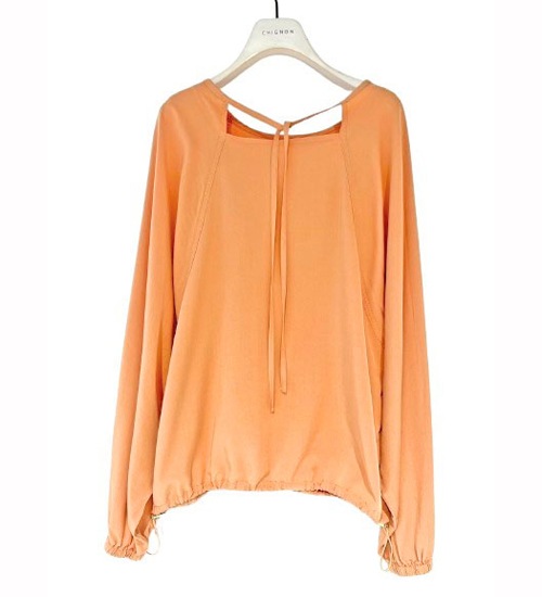 ��CHIGNON/���˥��ۥƥ󥻥�ܥ�塼��֥饦��(1556-410KK)