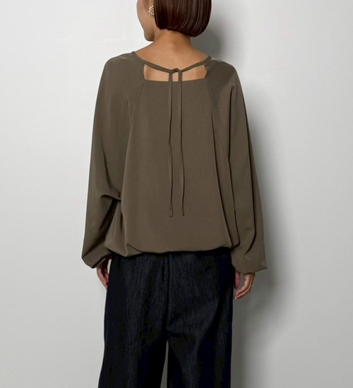 ��CHIGNON/���˥��ۥƥ󥻥�ܥ�塼��֥饦��(1556-410KK)