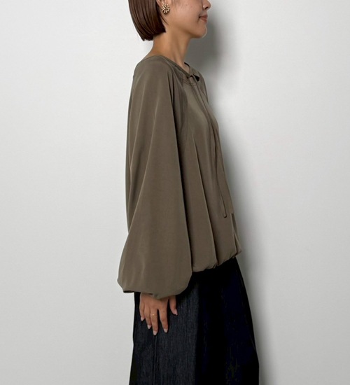 ��CHIGNON/���˥��ۥƥ󥻥�ܥ�塼��֥饦��(1556-410KK)