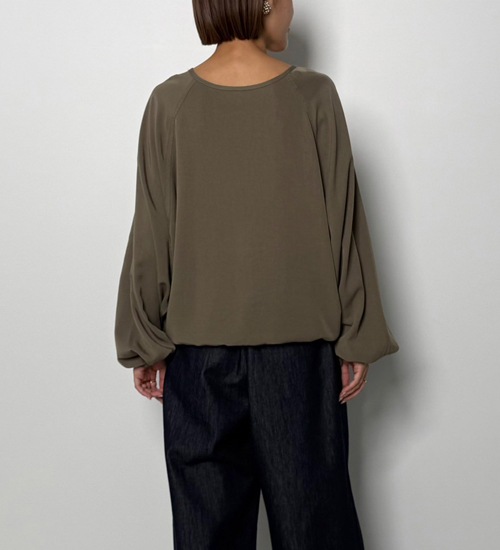 ��CHIGNON/���˥��ۥƥ󥻥�ܥ�塼��֥饦��(1556-410KK)