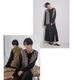 ��CHIGNON/���˥��ۥƥ󥻥�ܥ�塼��֥饦��(1556-410KK)