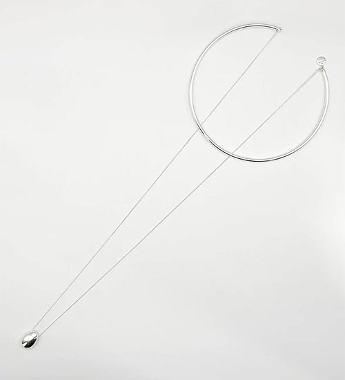 ��20��OFF�ա�CHIGNON/���˥���2Ϣ���硼�����ͥå��쥹(0045-365RT)�ڥ���󥻥����ʸ��Բġ�