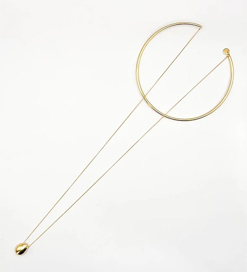 ��20��OFF�ա�CHIGNON/���˥���2Ϣ���硼�����ͥå��쥹(0045-365RT)�ڥ���󥻥����ʸ��Բġ�