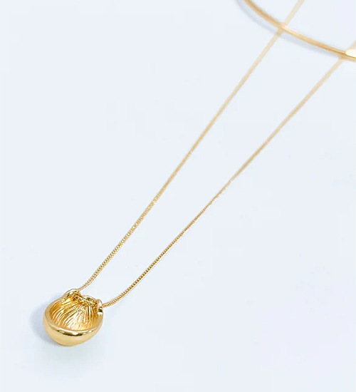 ��20��OFF�ա�CHIGNON/���˥���2Ϣ���硼�����ͥå��쥹(0045-365RT)�ڥ���󥻥����ʸ��Բġ�