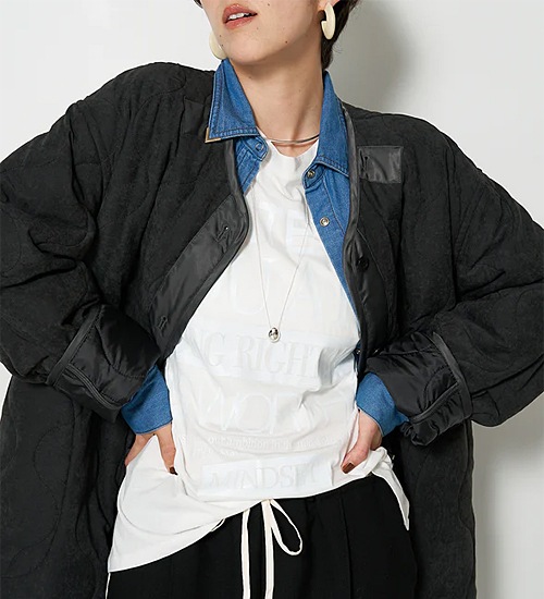 ��20��OFF�ա�CHIGNON/���˥���2Ϣ���硼�����ͥå��쥹(0045-365RT)�ڥ���󥻥����ʸ��Բġ�