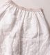 ��WHYTO./�ۥ磻�ȡۥ졼������ӥ͡������ѥ��/lace combination pants