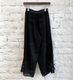 ��WHYTO./�ۥ磻�ȡۥ졼������ӥ͡������ѥ��/lace combination pants