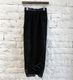 ��WHYTO./�ۥ磻�ȡۥ졼������ӥ͡������ѥ��/lace combination pants