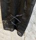 ��WHYTO./�ۥ磻�ȡۥ졼������ӥ͡������ѥ��/lace combination pants