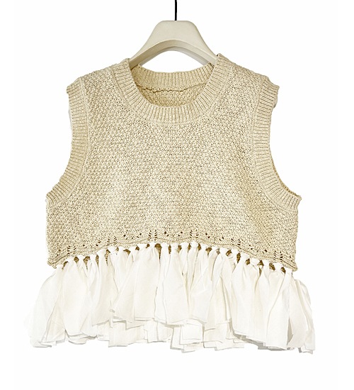 ��20��OFF�ա�CHIGNON/���˥�������ɥå��󥰥˥åȥ٥���(9452-235DP)�ڥ���󥻥����ʸ��Բġ�