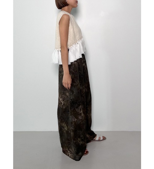 ��20��OFF�ա�CHIGNON/���˥�������ɥå��󥰥˥åȥ٥���(9452-235DP)�ڥ���󥻥����ʸ��Բġ�