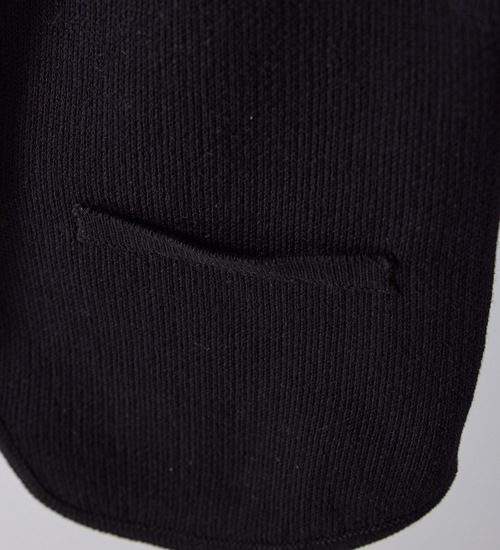 ��YENN/������ۥܡ��ȥͥå��˥åȥ٥���/BOAT NECK KNIT VEST(Y261-91017)
