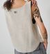 ��YENN/������ۥܡ��ȥͥå��˥åȥ٥���/BOAT NECK KNIT VEST(Y261-91017)