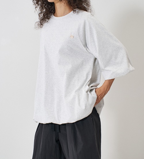 ��YENN/������� 3/4���꡼�֥Х롼��T / 3/4 SLEEVE BALLOON T(Y261-81019)