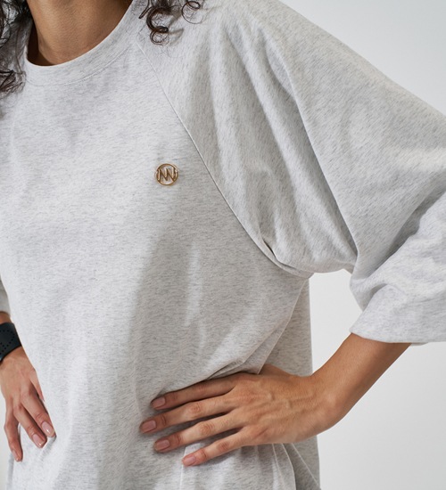 ��YENN/������� 3/4���꡼�֥Х롼��T / 3/4 SLEEVE BALLOON T(Y261-81019)