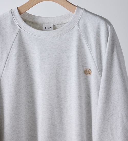 ��YENN/������� 3/4���꡼�֥Х롼��T / 3/4 SLEEVE BALLOON T(Y261-81019)