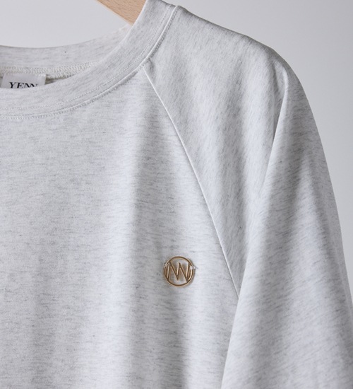 ��YENN/������� 3/4���꡼�֥Х롼��T / 3/4 SLEEVE BALLOON T(Y261-81019)