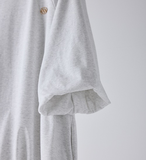 ��YENN/������� 3/4���꡼�֥Х롼��T / 3/4 SLEEVE BALLOON T(Y261-81019)