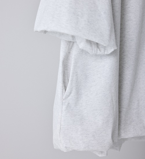 ��YENN/������� 3/4���꡼�֥Х롼��T / 3/4 SLEEVE BALLOON T(Y261-81019)