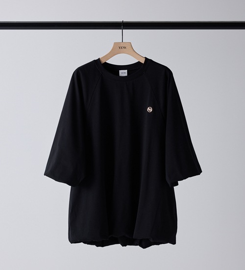 ��YENN/������� 3/4���꡼�֥Х롼��T / 3/4 SLEEVE BALLOON T(Y261-81019)