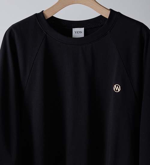 ��YENN/������� 3/4���꡼�֥Х롼��T / 3/4 SLEEVE BALLOON T(Y261-81019)