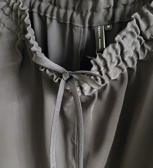 ��TRAVAIL MANUEL/�ȥ��������ޥ˥奢��ۥݥꥨ���ƥ�٥ͥ��å���ʥ����ѥ��(5040-51)��