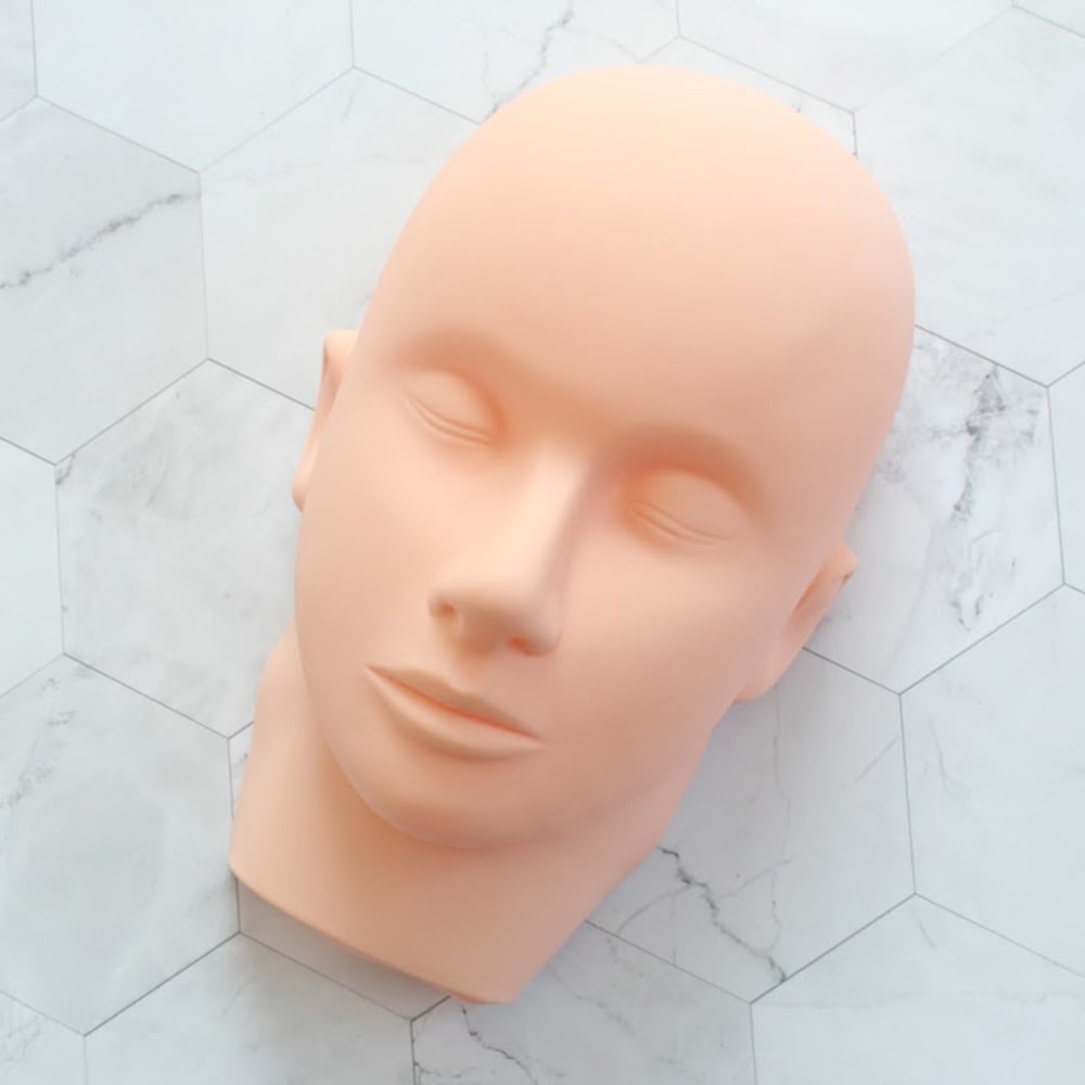 立体フェイスマスク