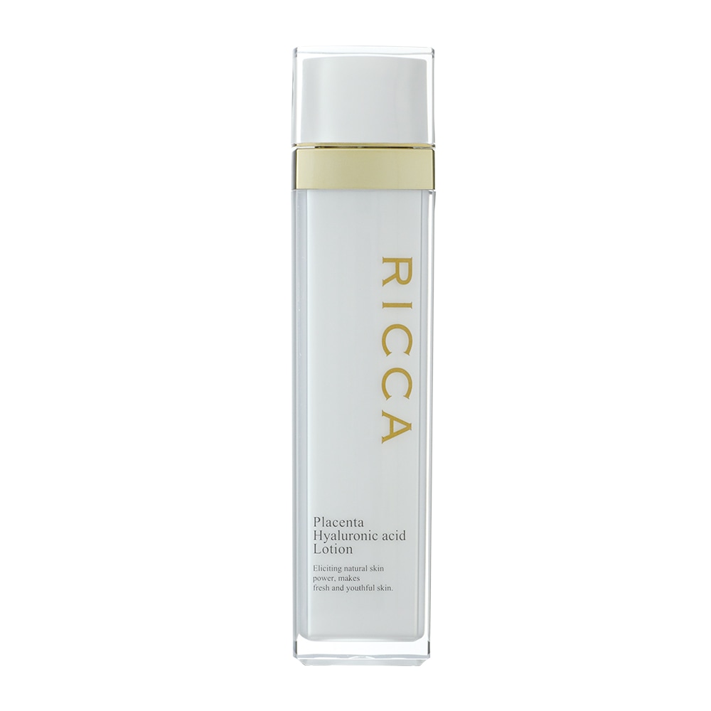 RICCA プラセンタ ローション