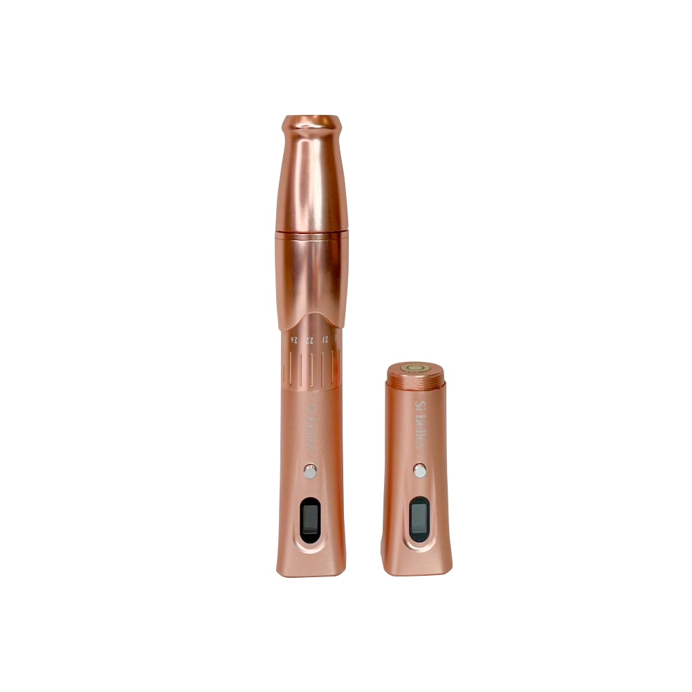Si belles MP-2