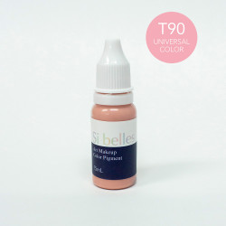 Si belles ���ǡ�T90 UNIVERSAL COLOR��1�� 15mL��