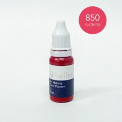 Si belles ���ǡ�850 FUCHINE��1�� 15mL��