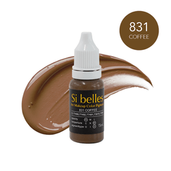 Si belles ���ǡ�831 COFFEE��1�� 15mL��