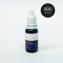 Si belles ���ǡ�800 BLACK��1�� 15mL��