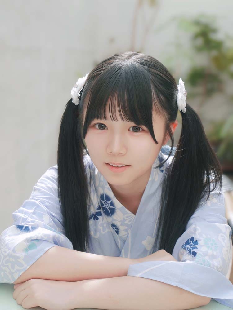 10/19鈴もも撮影会