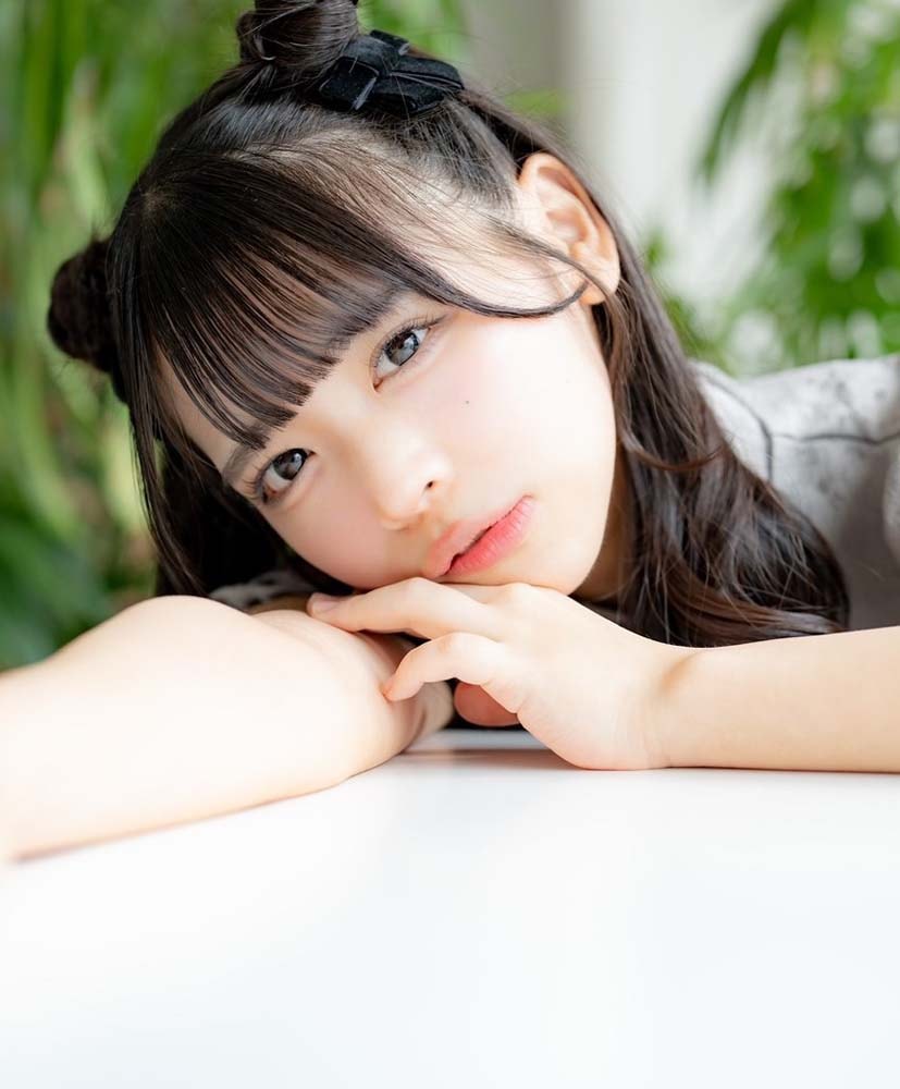 11/5楠偉音撮影会