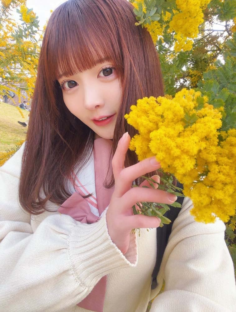 11/22甘利ねむ撮影会