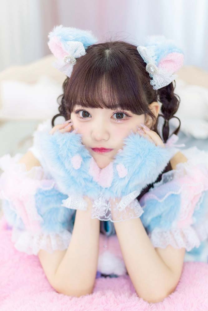 12/7石田萌依撮影会