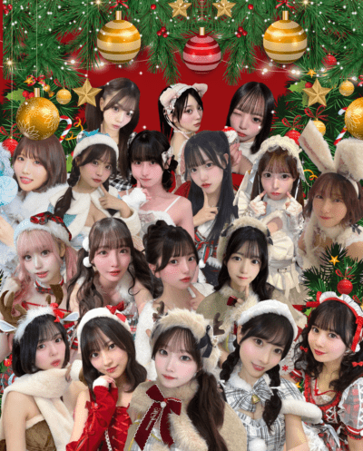 12/27セッション撮影会