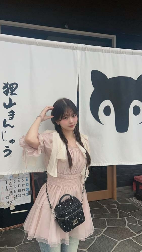 12/27星乃紗良撮影会